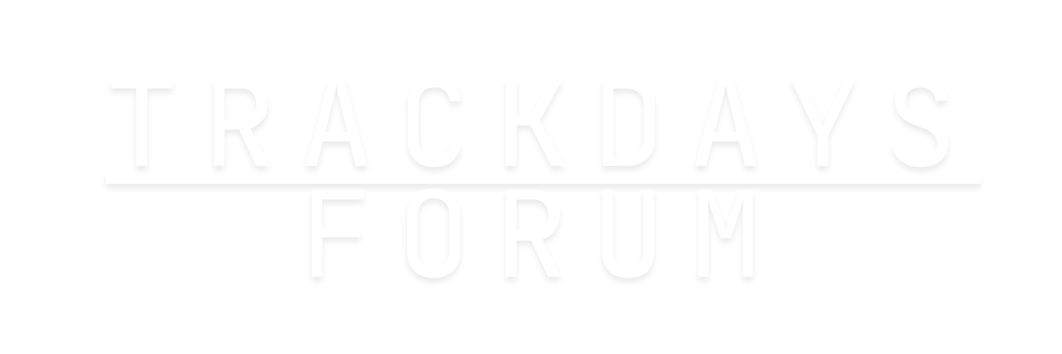 Trackdaysforum